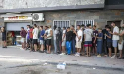 İspanya, sosyal medyada "Sebte'ye yönelik yeni kitlesel göç girişimi" çağrılarını soruşturuyor
