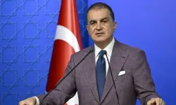 AK Parti Sözcüsü Çelik: 'Terörsüz Türkiye' yasa teklifi ile sürecin en önemli aşamasına gelindi