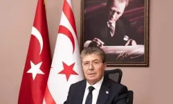 KKTC Başbakanı Üstel: Barcelona kampının iptalini başarı saymak izolasyonun itirafıdır