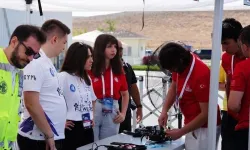 TEKNOFEST 2026'da FPV Drone İzleme Yarışması Eskişehir'de tamamlandı