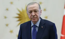 Cumhurbaşkanı Erdoğan: Türkiye kendi hedeflerini belirleyen bir ülkeye dönüştü