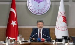 Bakan Yumaklı: Terörsüz Türkiye hedefimizle bölgemizin ekoturizm potansiyelini artıracağız