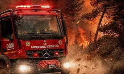 Tarım ve Orman Bakanı Yumaklı'dan "şiddetli rüzgar" uyarısı
