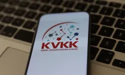 KVKK, "mesai takibi için biyometrik veri işlenmesi" kararı hakkında duyuru yayımladı