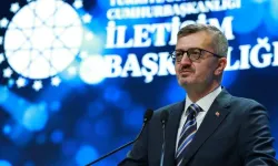 İletişim Başkanı Duran'dan Cumhurbaşkanı Erdoğan'ın Al Jazeera televizyonuna verdiği röportaja ilişkin paylaşım