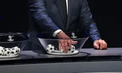 UEFA Avrupa Ligi ile UEFA Konferans Ligi'nde kura çekimleri yarın yapılacak