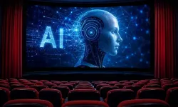 DOSYA: Yapay Zeka ve Sinema