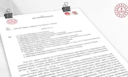 MEB'den "2026-2027 eğitim ve öğretim yılına ilişkin" genelge