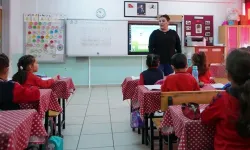 Sözleşmeli öğretmenlik yapan eşlerin yer değiştirme başvuruları 12 Ağustos'ta başlayacak