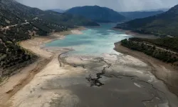Yunanistan topraklarının üçte birinden fazlası çölleşme riski altında