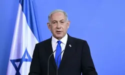 Netanyahu, İngiltere'yi "İslam Cumhuriyeti" diye hedef aldı