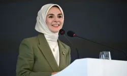 Bakan Göktaş: Hayallerini gerçekleştirme fırsatı bulan her çocuk Türkiye Yüzyılı'nın güçlü yarınlarını inşa edecek