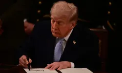 ABD Başkanı Trump, çocukluk dönemi aşılarına ilişkin önerileri sınırlayan kararnameyi imzaladı