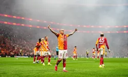 Galatasaray'ın lig tarihindeki performansı
