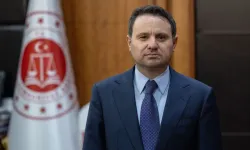Bakan Gürlek'ten hakim ve cumhuriyet savcıları hakkında esasa ilişkin alınan kararlarla ilgili açıklama