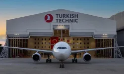 THY Teknik, Atatürk Havalimanı'nda yedinci hangarını hizmete açtı