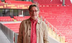 Göztepe'den "olimpik" çalışmalar