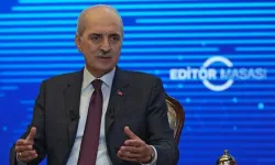 TBMM Başkanı Kurtulmuş: Türkiye'de ilk kez bu kadar büyük bir ittifak ortamı oluştu