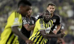 Fenerbahçe, Avrupa'da 306. maçına çıkacak