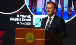SSB Başkanı Görgün: Savunma sanayimiz, dünyanın dört bir yanında güven duyulan bir marka haline gelmiştir
