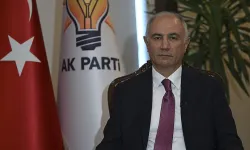 AK Parti Genel Başkanvekili Ala, "Terörsüz Türkiye" sürecine ilişkin kanun teklifini değerlendirdi