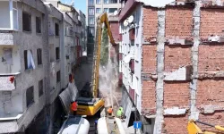 Bakan Kurum: İstanbul'umuz Yarısı Bizden kampanyamızla güçlenmeye ve dönüşmeye devam ediyor