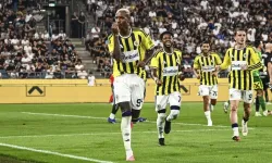 Talisca, Sturm Graz karşısında attığı golle tarihe geçti