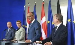 Almanya Başbakanı Merz'den "AB bütçesinde kesinti" çağrısı
