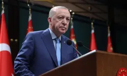 Cumhurbaşkanı Erdoğan, Marmara Depremi'nde hayatını kaybedenleri andı
