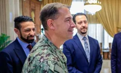 İsrail basını: CENTCOM Komutanı Cooper, Gazze'de ateşkes için 15 maddelik plana bağlı olduklarını belirtti