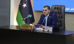 Libya Ulusal Birlik Hükümeti Başbakanı Dibeybe: "Petrol tesislerine saldırılar karşılıksız kalmayacak"