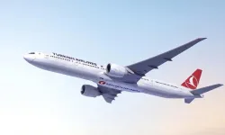 THY, Çin'deki uçuş ağına Çengdu'yu ekliyor