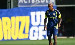 Fenerbahçe, Sturm Graz maçının hazırlıklarına başladı