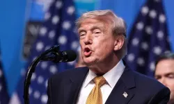ABD Başkanı Trump, İran'a yönelik eşi benzeri görülmemiş "ekonomik operasyon" ilan etti