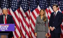 İran devlet televizyonu, Trump'ın oğlunun başına 10 milyon dolarlık ödül konulduğunu duyurdu