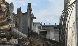 Kolombiya'da 7,4 büyüklüğündeki depremde ölenlerin sayısı 331'e çıktı