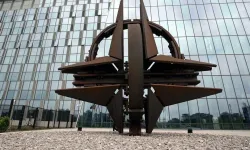 NATO'nun Ukrayna'ya destek misyonunda komuta değişimi