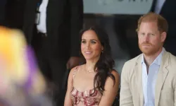 İngiliz basınına göre ABD'de yaşayan Prens Harry ve eşi Meghan Markle İngiltere'ye dönüyor