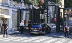Lübnan ile İsrail arasındaki müzakerelerin 7. turu Roma'da başladı
