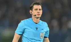 UEFA'dan Halil Umut Meler'e görev