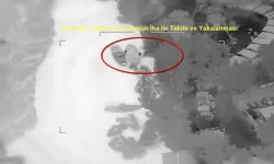 Göçmen kaçakçılığı operasyonlarında yakalanan 48 şüpheliden 31'i tutuklandı