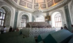 Cesareti, askeri dehası ve adaletiyle tarihe yön veren, cihan devletinin kurucusu: Osman Gazi