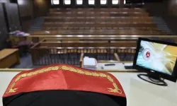 Aziz İhsan Aktaş suç örgütü davasının karar duruşması başladı