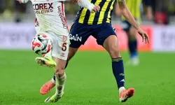 Fenerbahçe, Süper Lig'de yarın Samsunspor'a konuk olacak