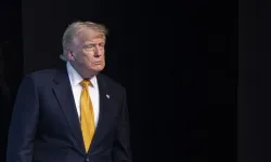 ABD Başkanı Trump: İran çökmekte olan bir ülkedir