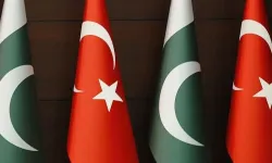 Pakistan-Türkiye ilişkileri, yakın dostluk ve kardeşlik anlayışı temelinde şekilleniyor