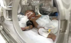Gazzeli bebekler, nefes almak için ihtiyaç duydukları oksijenden dahi mahrum bırakılıyor