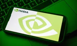 ABD'li çip üreticisi Nvidia'nın geliri yüzde 106 arttı