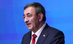 Cumhurbaşkanı Yardımcısı Yılmaz: (Terörsüz Türkiye süreci) Bu işin bitmesiyle Türkiye yeni bir faza geçmiş olacak