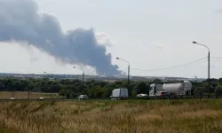 Rusya: Ukrayna'nın füze saldırısında Belgorod bölgesinde 6 kişi hayatını kaybetti
